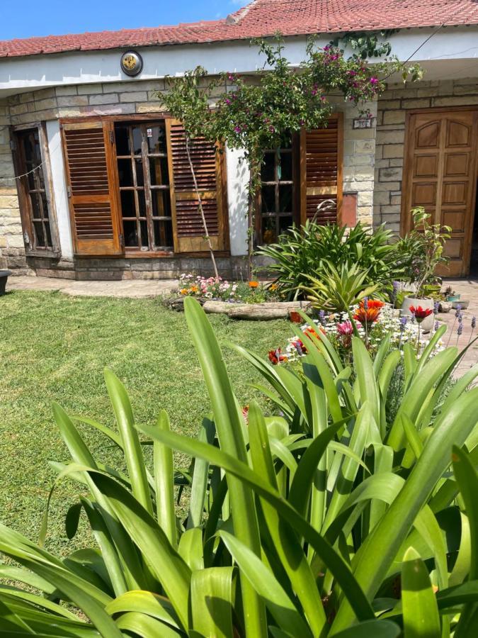 Soul Habitaciones Ezeiza Exterior photo
