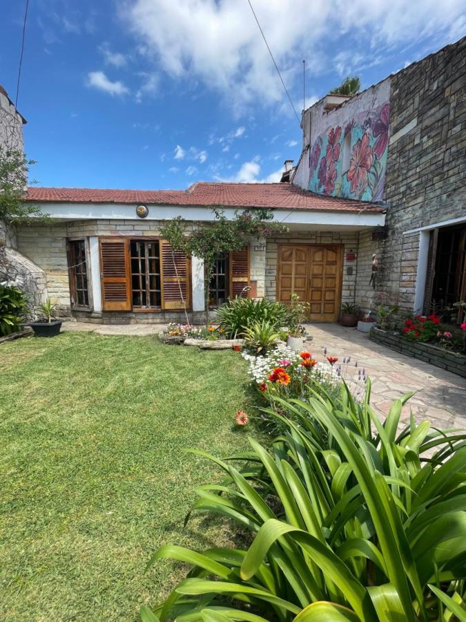 Soul Habitaciones Ezeiza Exterior photo