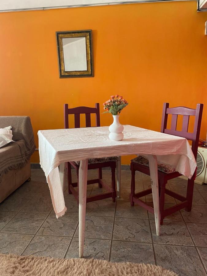 Soul Habitaciones Ezeiza Exterior photo