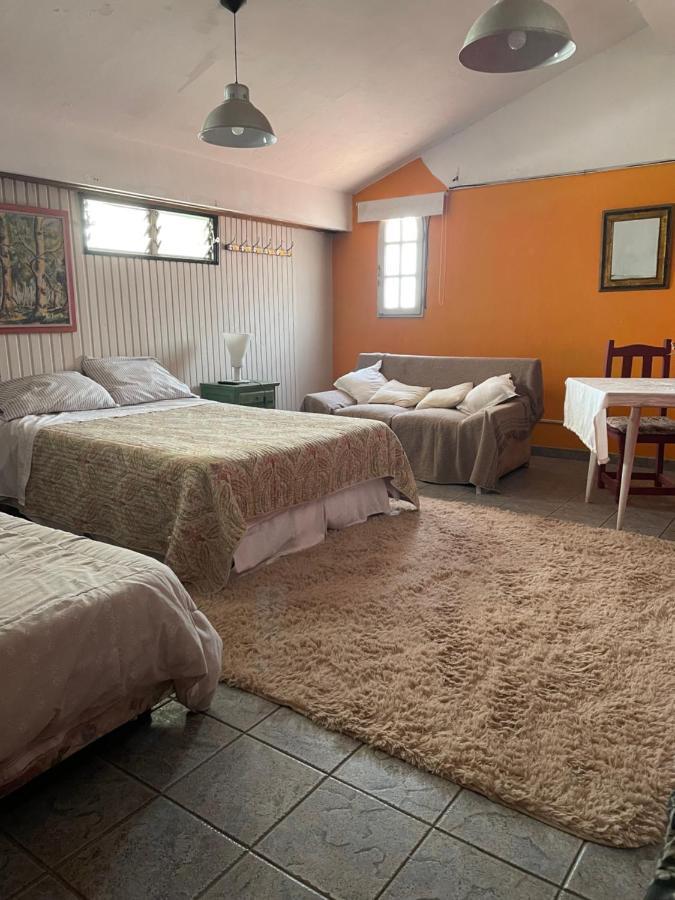 Soul Habitaciones Ezeiza Exterior photo