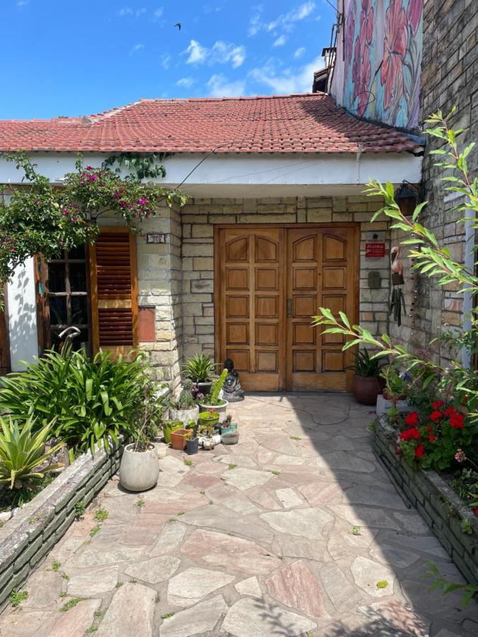 Soul Habitaciones Ezeiza Exterior photo